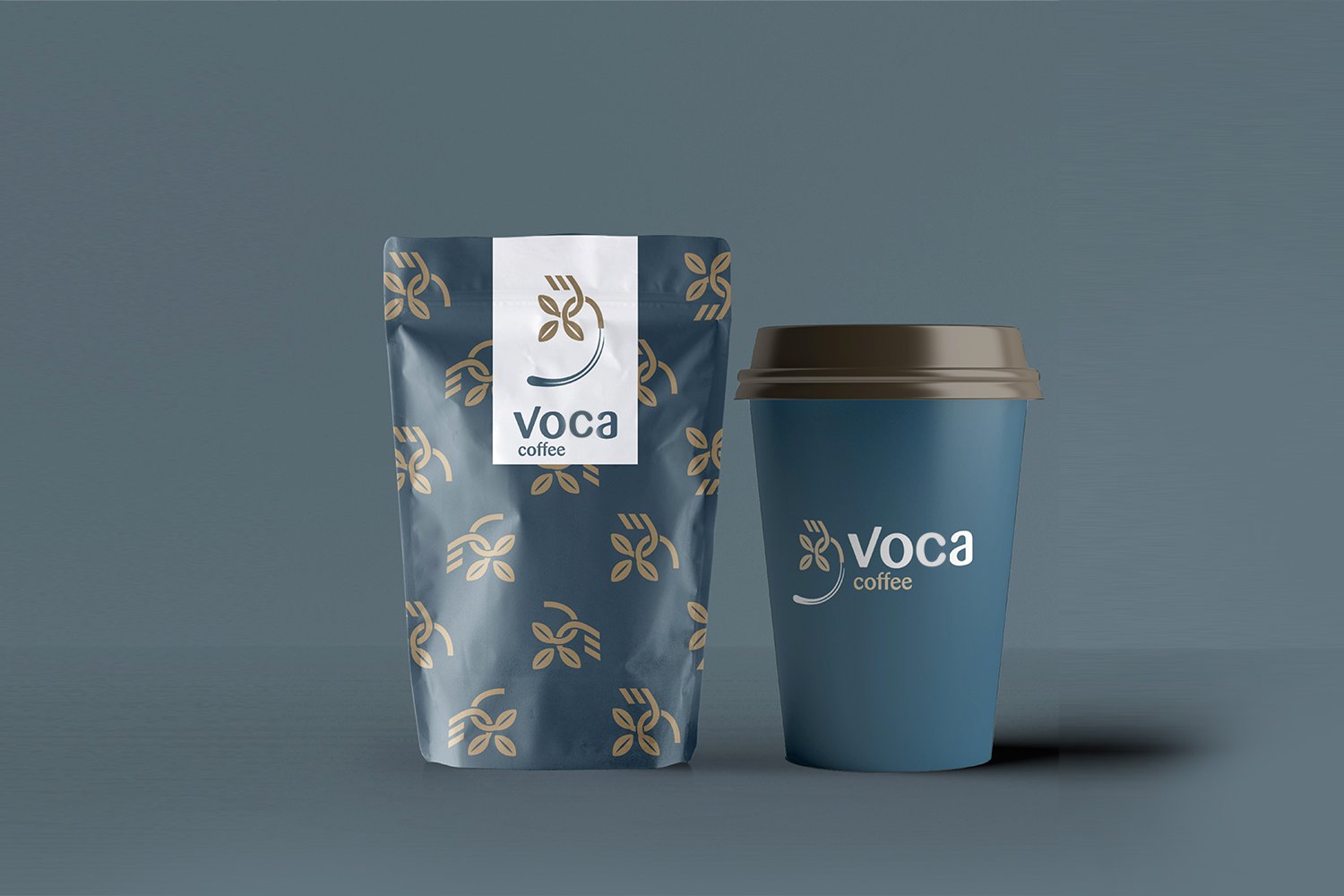 voca coffee