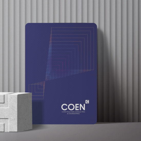 Coen Construction and engineering