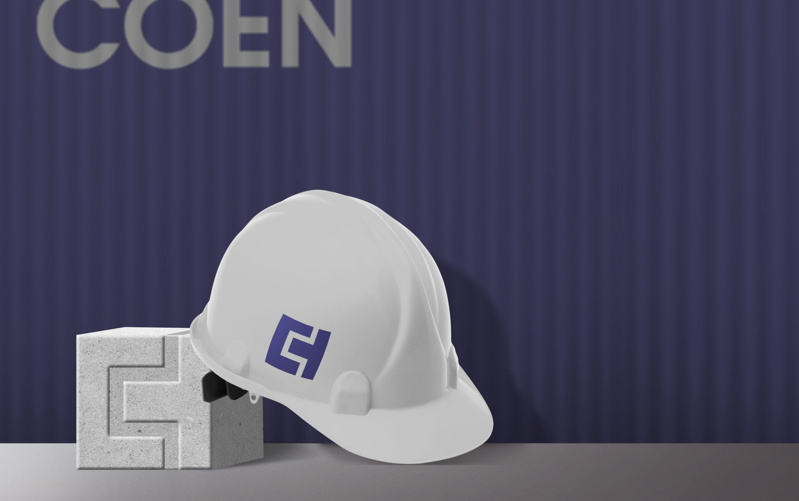 Coen Construction and engineering