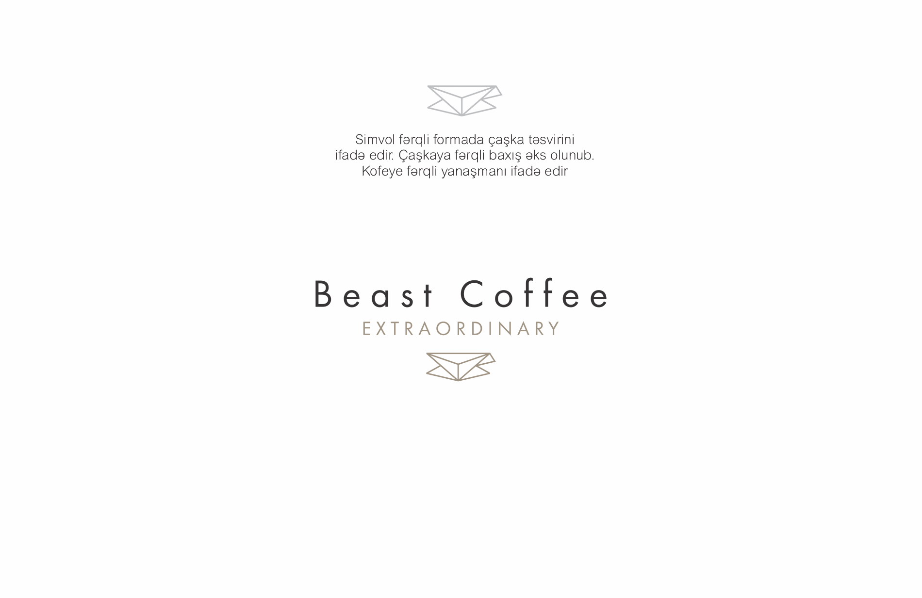 beast coffee