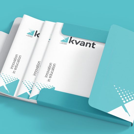 kvant academy